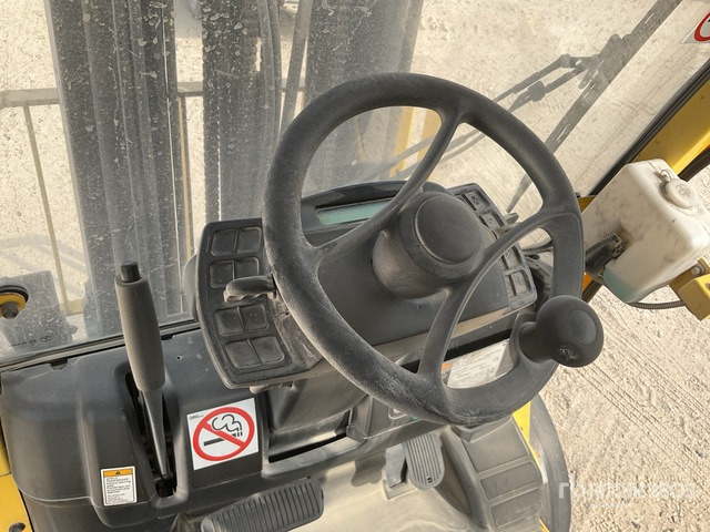 2014 Hyster H3.0FT 3 ton Forklift - Xe nâng: hình 4 2014 Hyster H3.0FT 3 ton Forklift - Xe nâng: hình 4