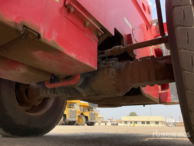 2014 Manitou MHT780 Telehandler - Xe nhấc hình viễn vọng kính: hình 5 2014 Manitou MHT780 Telehandler - Xe nhấc hình viễn vọng kính: hình 5