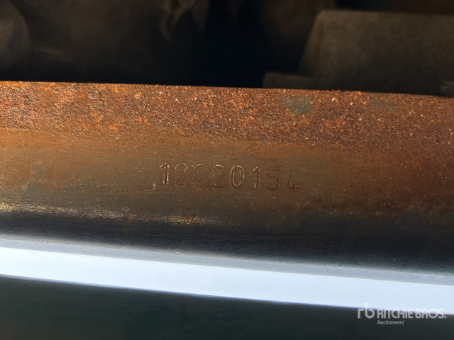 2014 Vogele Super 1800-2 Track Asphalt Paver - Máy lát nhựa đường: hình 5 2014 Vogele Super 1800-2 Track Asphalt Paver - Máy lát nhựa đường: hình 5