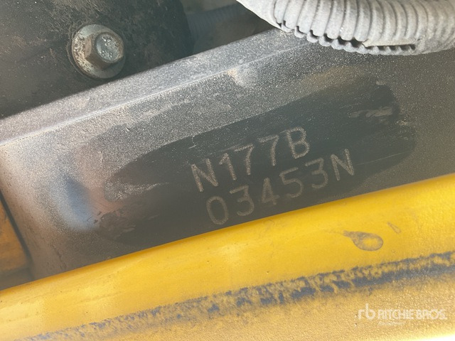 2015 Hyster H3.5FT 3.5 ton Forklift - Xe nâng: hình 3 2015 Hyster H3.5FT 3.5 ton Forklift - Xe nâng: hình 3