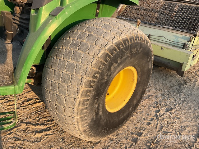 2015 John Deere 24A - Máy cày: hình 4 2015 John Deere 24A - Máy cày: hình 4