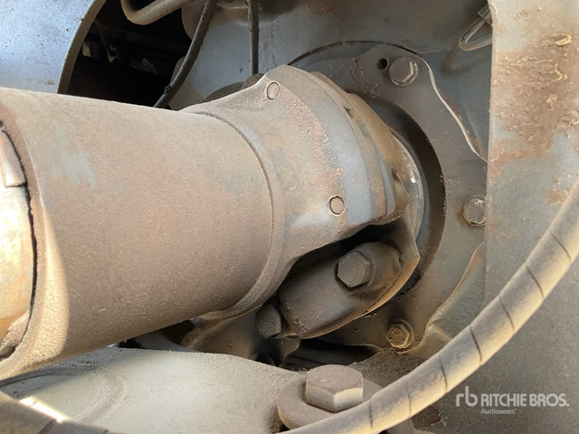 2015 Komatsu HM400-3 Articulated Dump Truck - Xe ben đổ có khớp nối: hình 5 2015 Komatsu HM400-3 Articulated Dump Truck - Xe ben đổ có khớp nối: hình 5