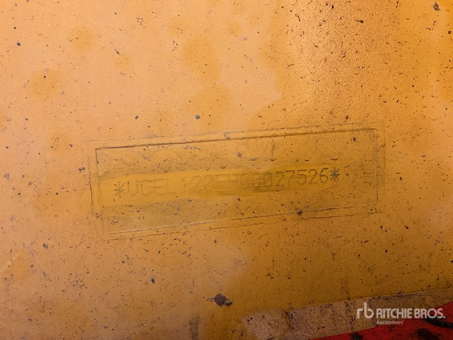 2016 Volvo L120F Wheel Loader - Máy xúc lật bánh lốp: hình 1 2016 Volvo L120F Wheel Loader - Máy xúc lật bánh lốp: hình 1