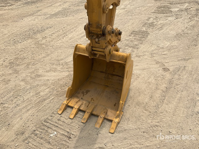 2017 Cat 305.5E2 Mini Excavator: <6.6t - Máy xúc mini: hình 5 2017 Cat 305.5E2 Mini Excavator: <6.6t - Máy xúc mini: hình 5