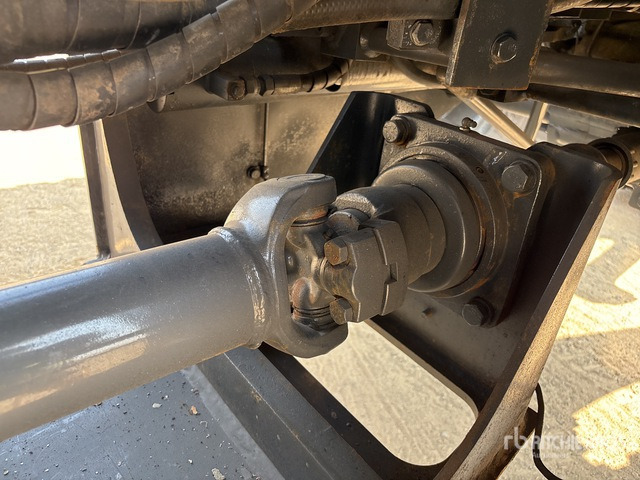 2017 Komatsu WA380Z-6 Wheel Loader - Máy xúc lật bánh lốp: hình 5 2017 Komatsu WA380Z-6 Wheel Loader - Máy xúc lật bánh lốp: hình 5