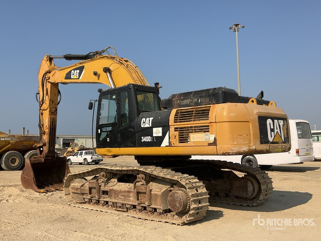 2019 Cat 340D2L Tracked Excavator - Máy xúc bánh xích: hình 2 2019 Cat 340D2L Tracked Excavator - Máy xúc bánh xích: hình 2