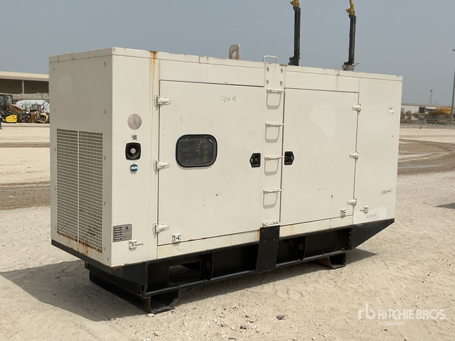 2019 Cat C7.1 150 kVA Skid-Mounted (Inoperable) Generator Set - Bộ phát điện: hình 2 2019 Cat C7.1 150 kVA Skid-Mounted (Inoperable) Generator Set - Bộ phát điện: hình 2