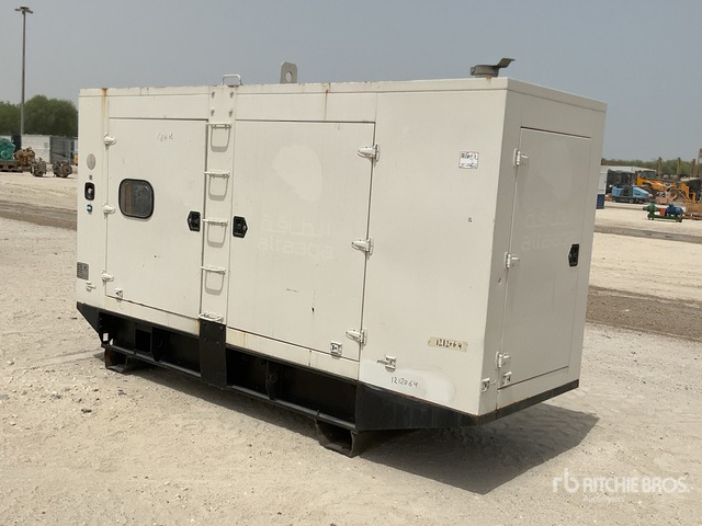 2019 Cat C7.1 150 kVA Skid-Mounted (Inoperable) Generator Set - Bộ phát điện: hình 4 2019 Cat C7.1 150 kVA Skid-Mounted (Inoperable) Generator Set - Bộ phát điện: hình 4