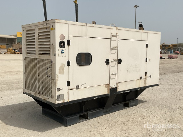 2019 Cat C9 Skid-Mounted Generator Set - Bộ phát điện: hình 2 2019 Cat C9 Skid-Mounted Generator Set - Bộ phát điện: hình 2