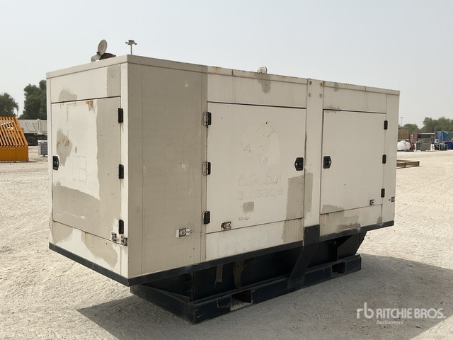 2019 Cat C9 Skid-Mounted Generator Set - Bộ phát điện: hình 4 2019 Cat C9 Skid-Mounted Generator Set - Bộ phát điện: hình 4