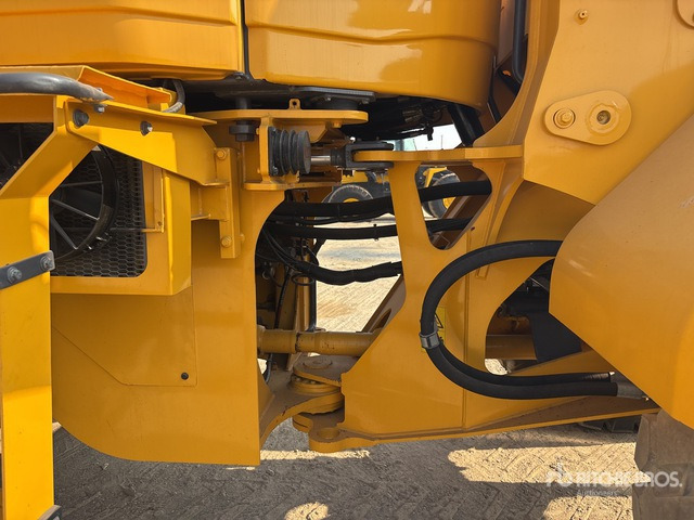 2019 Volvo L105 High Lift Wheel Loader - Máy xúc lật bánh lốp: hình 4 2019 Volvo L105 High Lift Wheel Loader - Máy xúc lật bánh lốp: hình 4