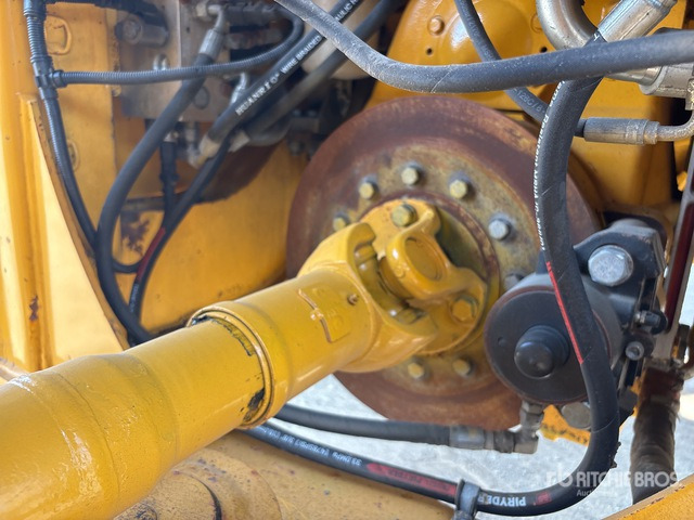 2019 Volvo L105 High Lift Wheel Loader - Máy xúc lật bánh lốp: hình 5 2019 Volvo L105 High Lift Wheel Loader - Máy xúc lật bánh lốp: hình 5