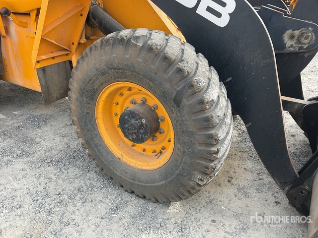 2020 JCB 433-4 - Máy xúc lật bánh lốp: hình 5 2020 JCB 433-4 - Máy xúc lật bánh lốp: hình 5