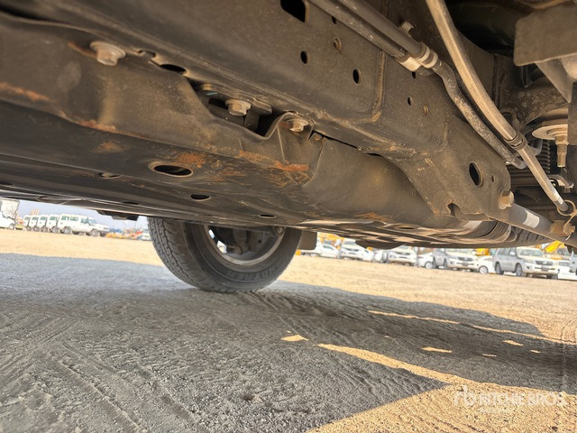 2020 Lexus GX460 4WD SUV - SUV: hình 5 2020 Lexus GX460 4WD SUV - SUV: hình 5