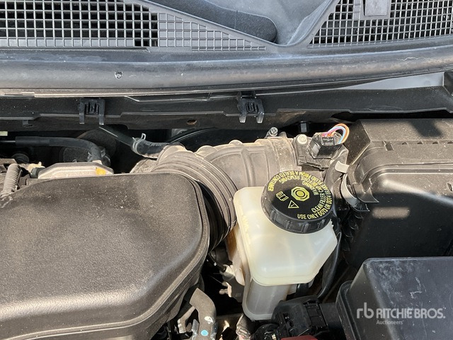 2020 Nissan Rogue 2WD SUV - SUV: hình 4 2020 Nissan Rogue 2WD SUV - SUV: hình 4