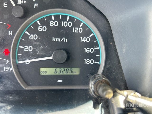 2020 Toyota Land Cruiser 78L 4x4 SUV - SUV: hình 3 2020 Toyota Land Cruiser 78L 4x4 SUV - SUV: hình 3