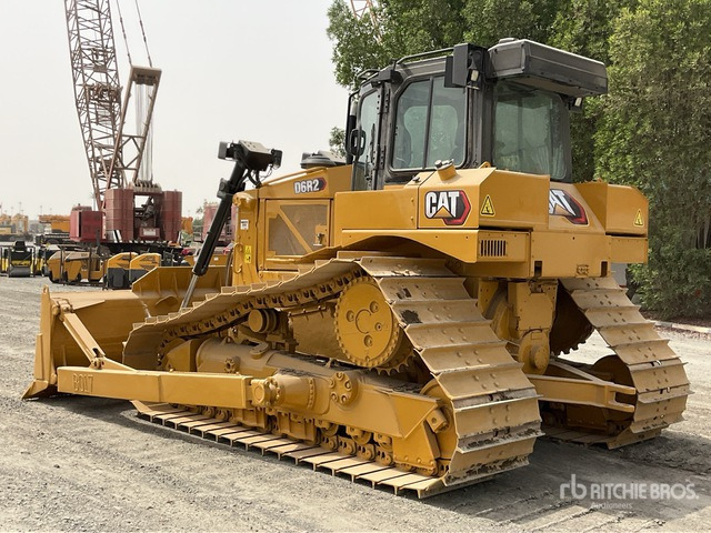 2021 Cat D6R2 LGP - Máy ủi: hình 3 2021 Cat D6R2 LGP - Máy ủi: hình 3