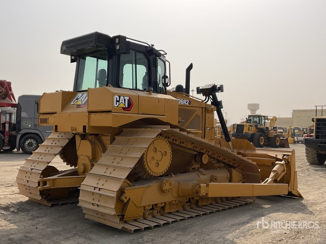 2021 Cat D6R2 LGP Crawler Dozer - Máy ủi: hình 4 2021 Cat D6R2 LGP Crawler Dozer - Máy ủi: hình 4