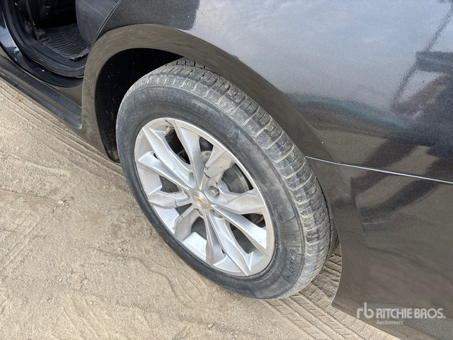 2021 Chevrolet Malibu Automobile - Xe hơi: hình 4 2021 Chevrolet Malibu Automobile - Xe hơi: hình 4