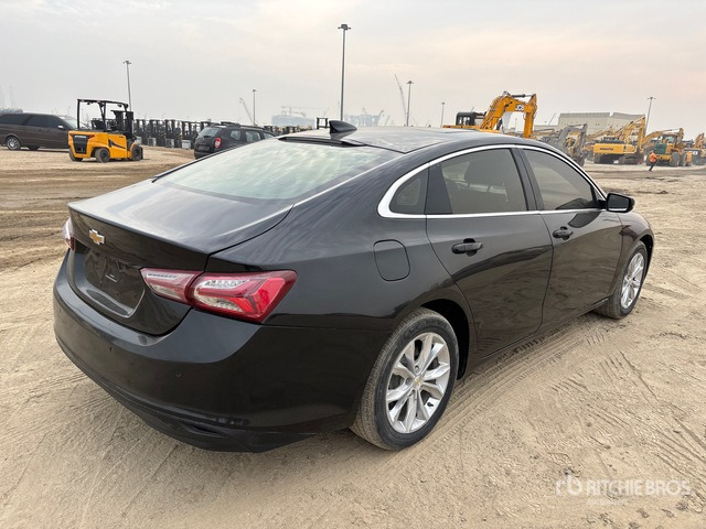 2021 Chevrolet Malibu Automobile - Xe hơi: hình 3 2021 Chevrolet Malibu Automobile - Xe hơi: hình 3