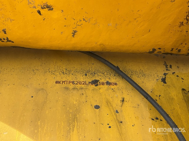 2022 Komatsu PC210-10M0 Tracked Excavator - Máy xúc bánh xích: hình 4 2022 Komatsu PC210-10M0 Tracked Excavator - Máy xúc bánh xích: hình 4