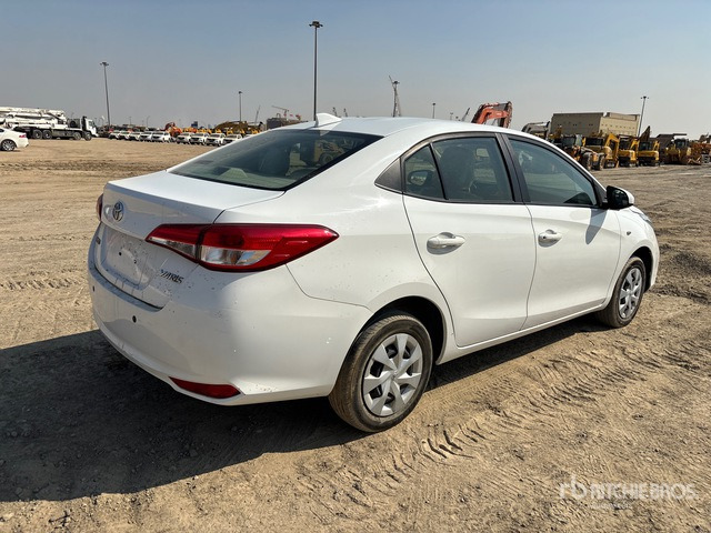 2022 Toyota Yaris Automobile - Xe hơi: hình 3 2022 Toyota Yaris Automobile - Xe hơi: hình 3