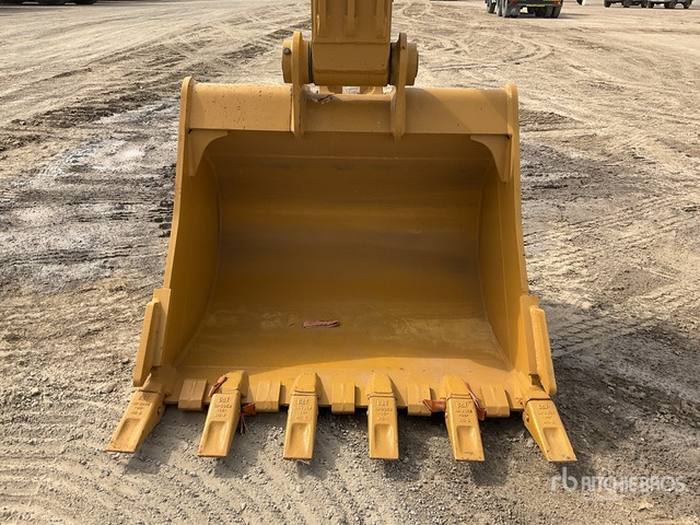 2023 Cat 323D3 - Máy xúc bánh xích: hình 5 2023 Cat 323D3 - Máy xúc bánh xích: hình 5