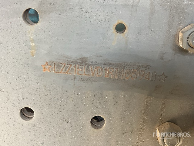 2024 CNHTC Howo 371 6x4 T/A Dump Truck - Xe ben: hình 2 2024 CNHTC Howo 371 6x4 T/A Dump Truck - Xe ben: hình 2