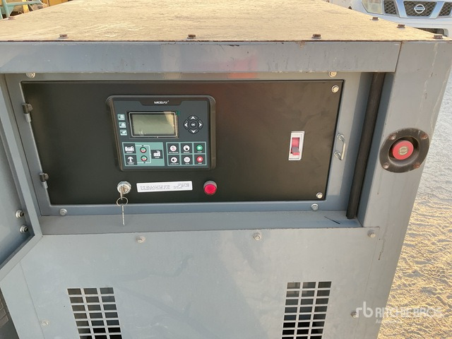 2024 Crown Power CR88 80 kW Skid-Mounted (Unused) Generator Set - Bộ phát điện: hình 4 2024 Crown Power CR88 80 kW Skid-Mounted (Unused) Generator Set - Bộ phát điện: hình 4