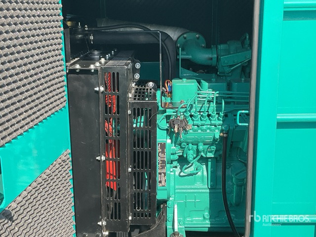 2025 Cummins CS100 100 kVA Skid-Mounted (Unused) Generator Set - Bộ phát điện: hình 5 2025 Cummins CS100 100 kVA Skid-Mounted (Unused) Generator Set - Bộ phát điện: hình 5