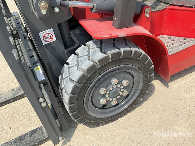 2025 Energy CPC30 3 ton (Unused) Forklift - Xe nâng diesel: hình 5 2025 Energy CPC30 3 ton (Unused) Forklift - Xe nâng diesel: hình 5