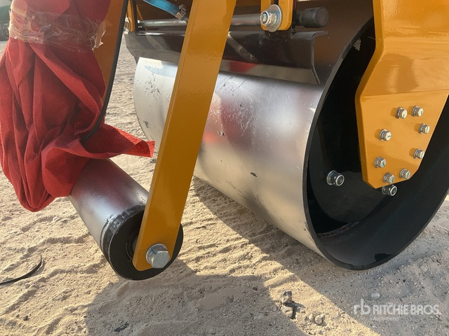 2025 Furd FYL-600 (Unused) Walk Behind Roller - Máy lăn nhỏ: hình 5 2025 Furd FYL-600 (Unused) Walk Behind Roller - Máy lăn nhỏ: hình 5