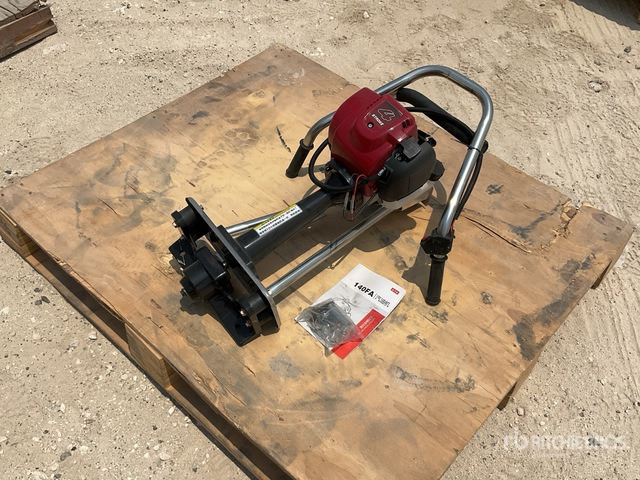 2025 HUNTER PRO HP-LM6000 6 M Vibrating Concrete Leveler ... :Misc. Concrete Equipment - Dàn băm cỏ/ Mulcher: hình 3 2025 HUNTER PRO HP-LM6000 6 M Vibrating Concrete Leveler ... :Misc. Concrete Equipment - Dàn băm cỏ/ Mulcher: hình 3