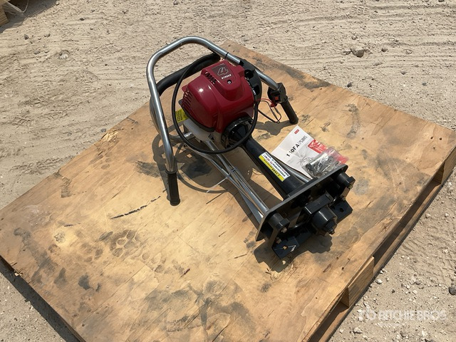 2025 HUNTER PRO HP-LM6000 6 M Vibrating Concrete Leveler ... :Misc. Concrete Equipment - Dàn băm cỏ/ Mulcher: hình 2 2025 HUNTER PRO HP-LM6000 6 M Vibrating Concrete Leveler ... :Misc. Concrete Equipment - Dàn băm cỏ/ Mulcher: hình 2