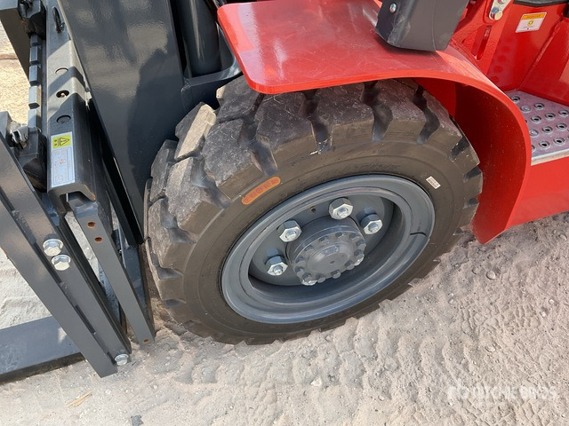 2025 Heli CPC30 3 ton (Unused) Forklift - Xe nâng: hình 4 2025 Heli CPC30 3 ton (Unused) Forklift - Xe nâng: hình 4
