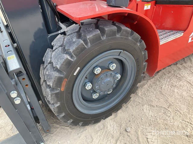 2025 Heli CPC30 3 ton (Unused) Forklift - Xe nâng: hình 4 2025 Heli CPC30 3 ton (Unused) Forklift - Xe nâng: hình 4