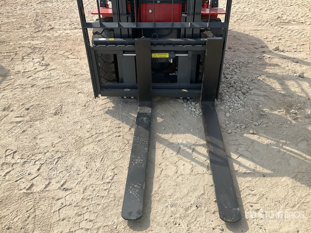 2025 Heli CPC35 3.5 ton (Unused) Forklift - Xe nâng: hình 4 2025 Heli CPC35 3.5 ton (Unused) Forklift - Xe nâng: hình 4