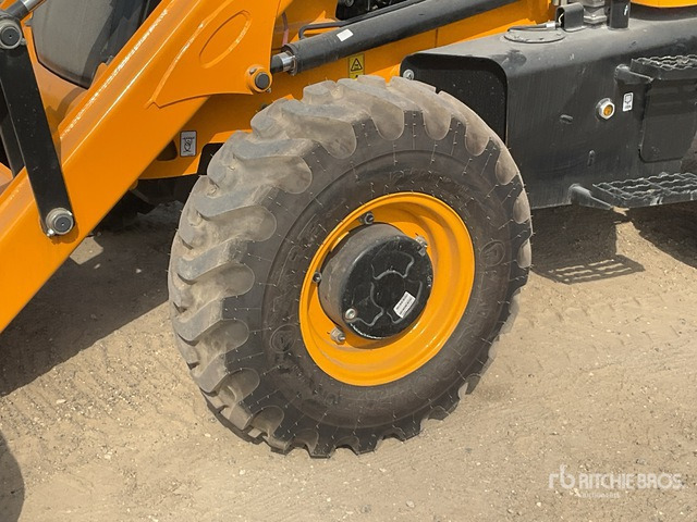 2025 JCB 3DX 4x4 (Unused) Backhoe Loader - Máy xúc trước múc sau: hình 5 2025 JCB 3DX 4x4 (Unused) Backhoe Loader - Máy xúc trước múc sau: hình 5
