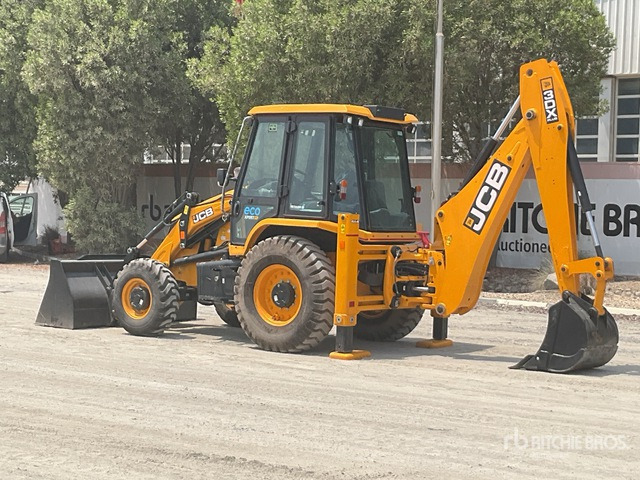 2025 JCB 3DX 4x4 (Unused) Backhoe Loader - Dàn băm cỏ/ Mulcher: hình 4 2025 JCB 3DX 4x4 (Unused) Backhoe Loader - Dàn băm cỏ/ Mulcher: hình 4