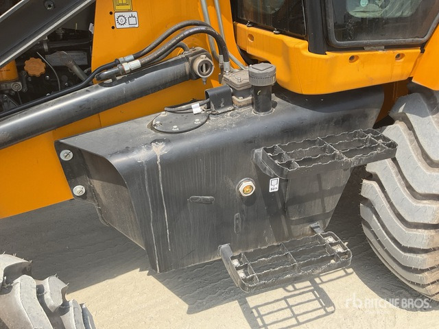 2025 JCB 3DX 4x4 (Unused) Backhoe Loader - Dàn băm cỏ/ Mulcher: hình 5 2025 JCB 3DX 4x4 (Unused) Backhoe Loader - Dàn băm cỏ/ Mulcher: hình 5