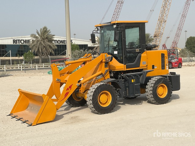 2025 KUL ZL936 (Unused) Wheel Loader - Máy xúc lật bánh lốp: hình 1 2025 KUL ZL936 (Unused) Wheel Loader - Máy xúc lật bánh lốp: hình 1