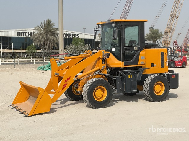 2025 KUL ZL936 (Unused) Wheel Loader - Máy xúc lật bánh lốp: hình 1 2025 KUL ZL936 (Unused) Wheel Loader - Máy xúc lật bánh lốp: hình 1