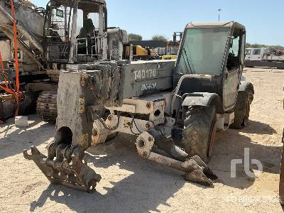 BOBCAT T40140 (Inoperable) - Xe nhấc hình viễn vọng kính: hình 1 BOBCAT T40140 (Inoperable) - Xe nhấc hình viễn vọng kính: hình 1
