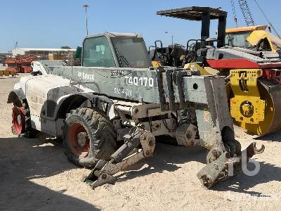 BOBCAT T40140 (Inoperable) - Xe nhấc hình viễn vọng kính: hình 4 BOBCAT T40140 (Inoperable) - Xe nhấc hình viễn vọng kính: hình 4