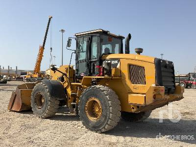 CAT 938K - Máy xúc lật bánh lốp: hình 2 CAT 938K - Máy xúc lật bánh lốp: hình 2