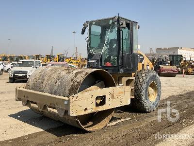 CAT CS-533E - Máy đầm: hình 1 CAT CS-533E - Máy đầm: hình 1