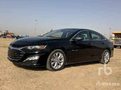 CHEVROLET MALIBU - Xe hơi: hình 1 CHEVROLET MALIBU - Xe hơi: hình 1