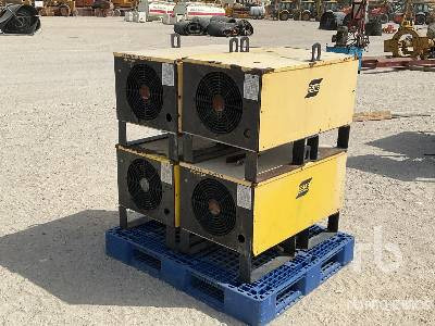 ESAB LHF 615 Quantity of (4) - Thiết bị hàn: hình 3 ESAB LHF 615 Quantity of (4) - Thiết bị hàn: hình 3