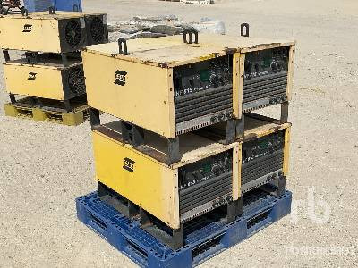 ESAB LHF 615 Quantity of (4) - Thiết bị hàn: hình 4 ESAB LHF 615 Quantity of (4) - Thiết bị hàn: hình 4