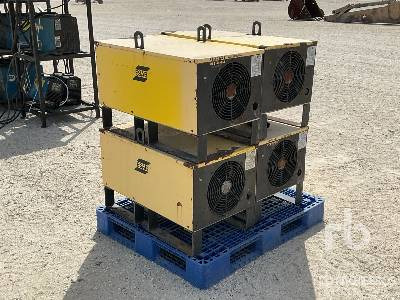 ESAB LHF 615 Quantity of (4) - Thiết bị hàn: hình 2 ESAB LHF 615 Quantity of (4) - Thiết bị hàn: hình 2